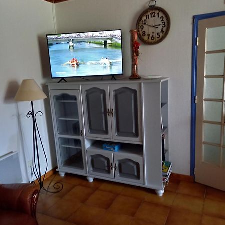 Maison Proche La Tremblade Et De Ronce Les Bains Etaules  Екстериор снимка
