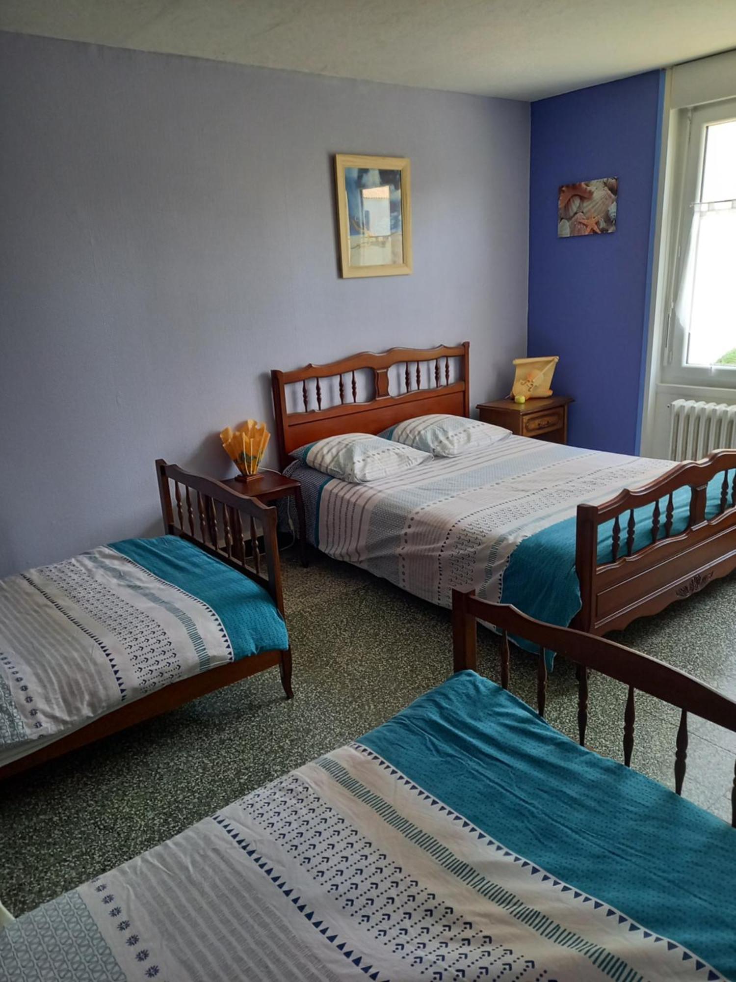 Maison Proche La Tremblade Et De Ronce Les Bains Etaules  Екстериор снимка