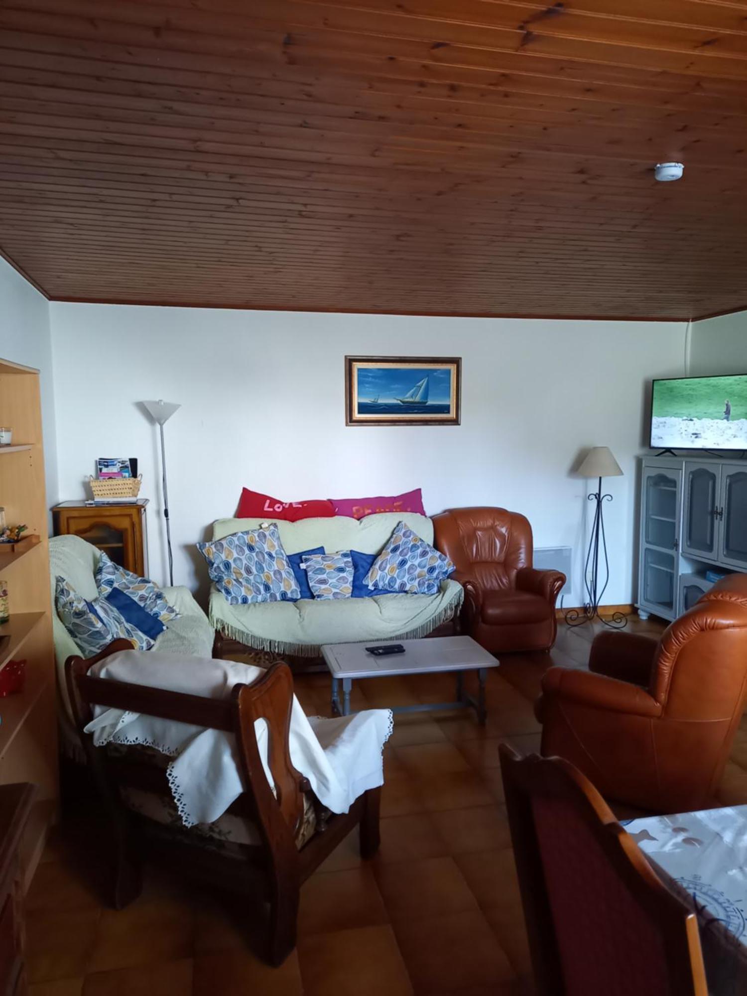Maison Proche La Tremblade Et De Ronce Les Bains Etaules  Екстериор снимка