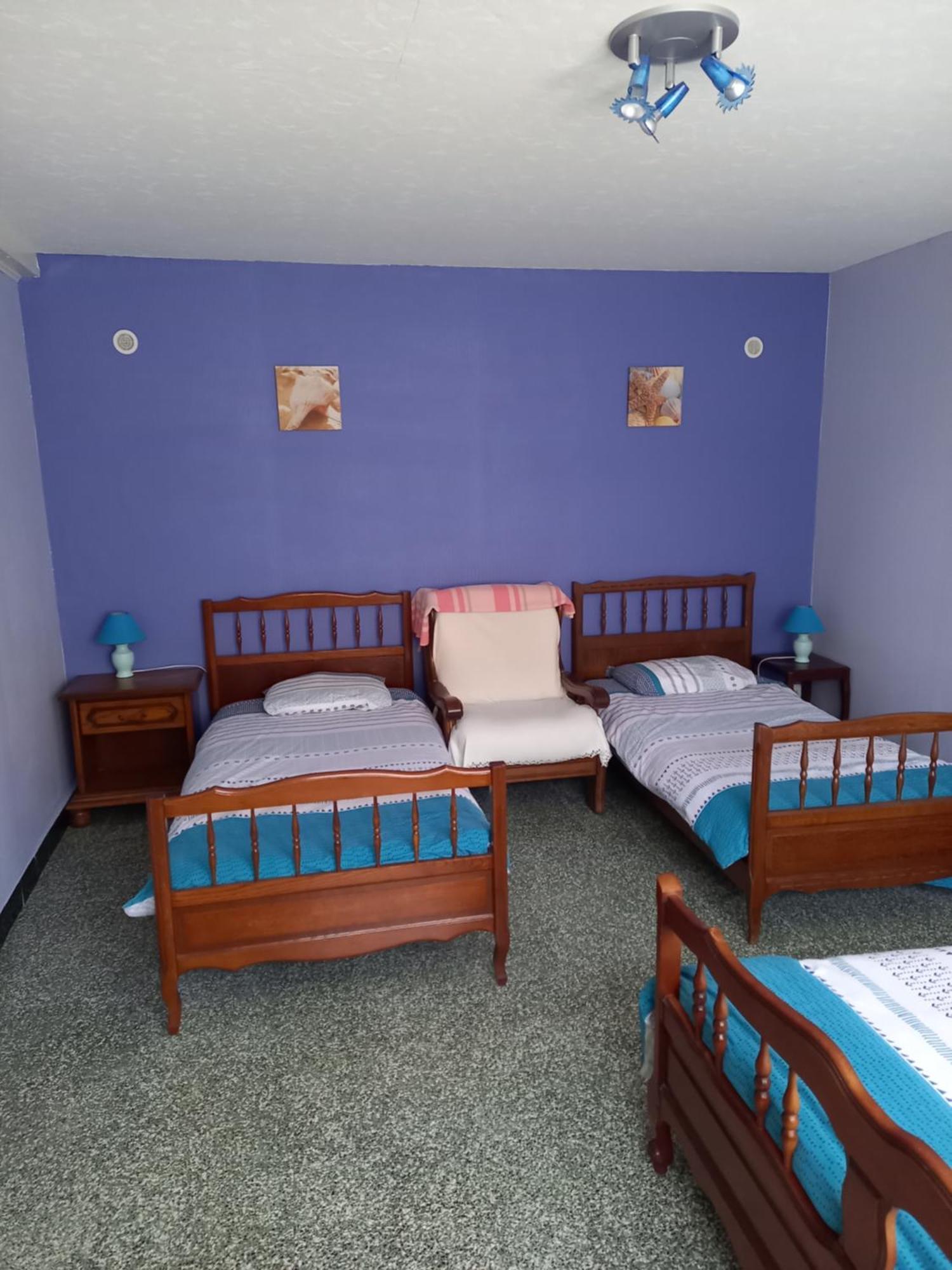 Maison Proche La Tremblade Et De Ronce Les Bains Etaules  Екстериор снимка