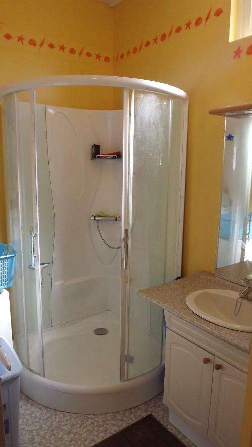 Maison Proche La Tremblade Et De Ronce Les Bains Etaules  Екстериор снимка